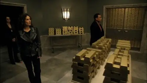 CSI: Nueva York Temporada 6 Episodios 17 • Sub Español