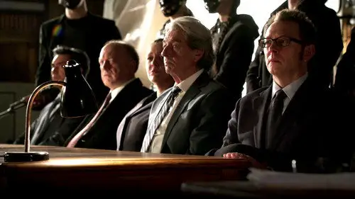 Vigilados, Person of Interest Temporada 3 Episodios 23 • Sub Español
