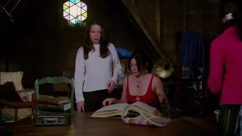 Embrujadas Temporada 2 Episodios 18 • Sub Español