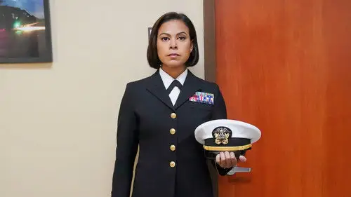SEAL Team Temporada 3 Episodios 10 • Sub Español