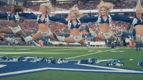 AMERICA'S SWEETHEARTS: Las cheerleaders de los Dallas Cowboys Temporada 3 Episodios 7 • Sub Español