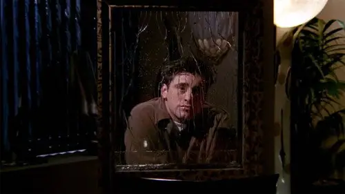 Friends Temporada 2 Episodios 17 • Sub Español
