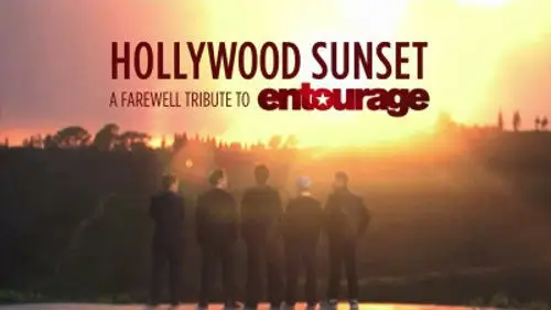 Entourage: El séquito Temporada 0 Episodios 14 • Sub Español