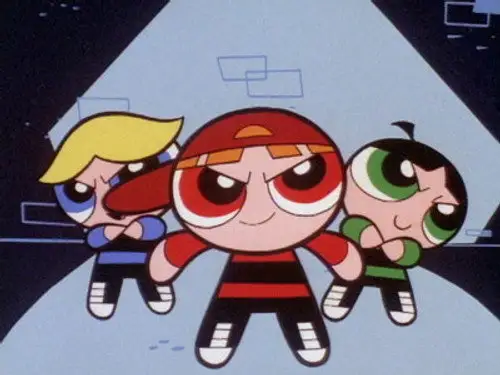 Atomówki 1998 Temporada 1 Cap 23 • Español Online