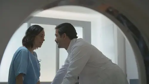 DOC 2026 Temporada 1 Episodios 19 • Sub Español