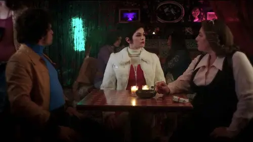 Los pequeños asesinatos de Agatha Christie Temporada 3 Episodios 5 • Sub Español