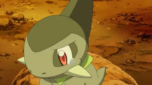 Pokémon Temporada 16 Episodios 8 • Sub Español