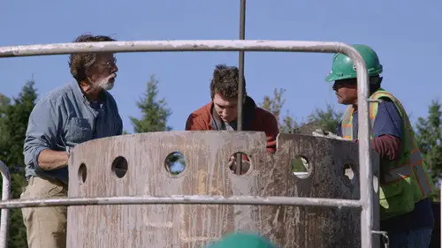 La maldición de Oak Island Temporada 5 Episodios 15 • Sub Español