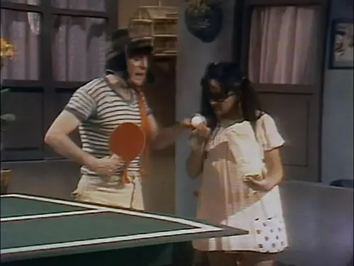 El Chavo del Ocho Temporada 1 Episodios 19 • Sub Español