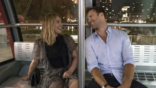 Younger Temporada 3 Episodios 5 • Sub Español