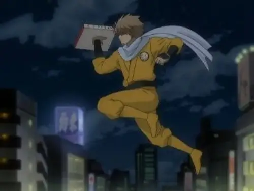 Gintama Temporada 2 Episodios 14 • Sub Español