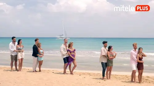 La isla de las tentaciones Temporada 6 Episodios 3 • Sub Español