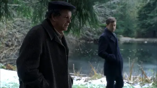 Fringe Temporada 3 Episodios 12 • Sub Español