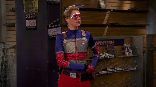 Henry Danger Temporada 3 Episodios 15 • Sub Español