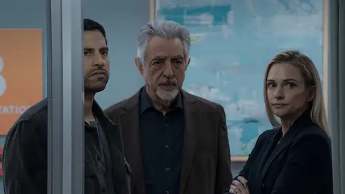 Mentes criminales Temporada 18 Episodios 2 • Sub Español