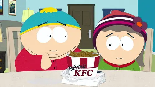 South Park Temporada 21 Episodios 7 • Sub Español
