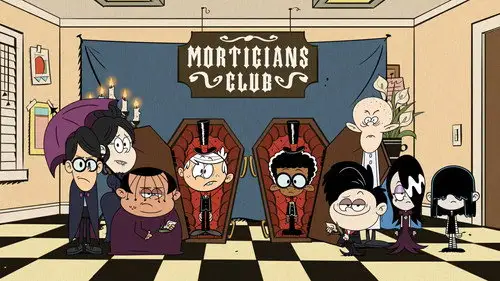 Una casa de locos Temporada 2 Episodios 22 • Sub Español