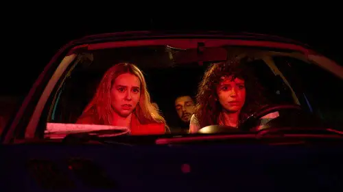 #Luimelia Temporada 4 Episodios 8 • Sub Español