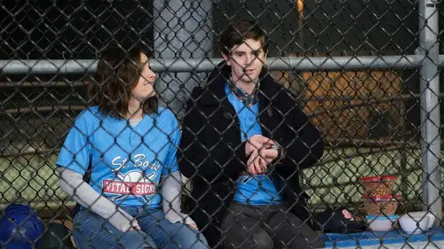 The Good Doctor Temporada 5 Episodios 12 • Sub Español
