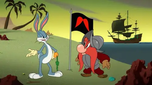 Looney Tunes Cartoons Temporada 3 Episodios 1 • Sub Español