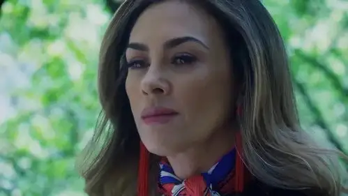 La Doña Temporada 2 Episodios 11 • Sub Español