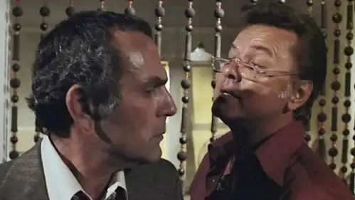 Starsky y Hutch Temporada 3 Episodios 6 • Sub Español