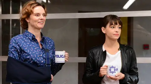 Komisarz Alex Temporada 8 Episodios 9 • Sub Español