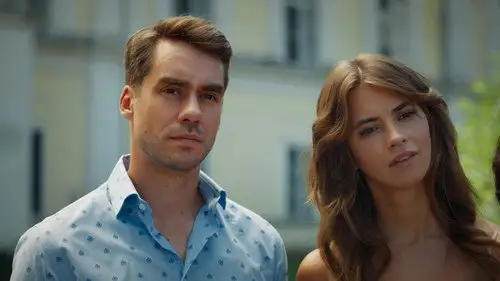 Kamarádi Temporada 1 Episodios 19 • Sub Español