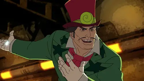 Los Vengadores unidos Temporada 1 Episodios 24 • Sub Español