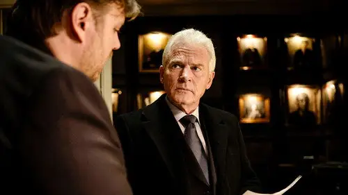 The Killing: Crónica de un asesinato Temporada 2 Episodios 5 • Sub Español