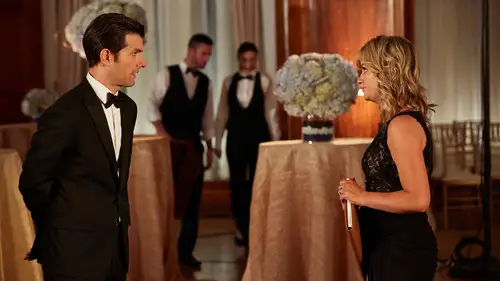 Parks and Recreation Temporada 7 Episodios 1 • Sub Español