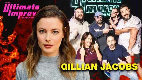 The Ultimate Improv Show Temporada 2 Episodios 9 • Sub Español