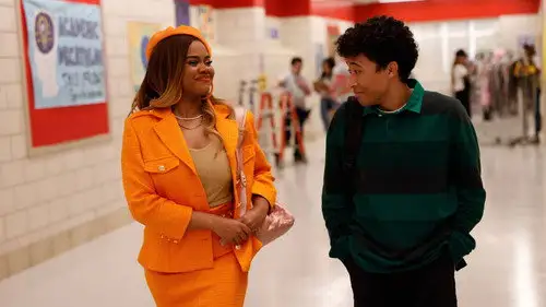 High School Musical: El musical: La serie Temporada 4 Episodios 3 • Sub Español