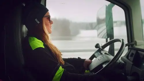 Svenska Truckers Temporada 7 Episodios 2 • Sub Español