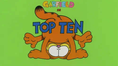 Garfield y sus amigos Temporada 7 Episodios 6 • Sub Español
