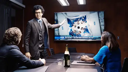 Madam Secretary Temporada 2 Episodios 11 • Sub Español