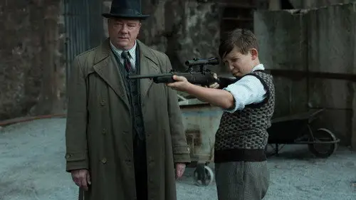 Babylon Berlin Temporada 2 Episodios 5 • Sub Español