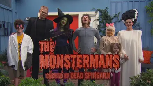 Los Thunderman Temporada 4 Episodios 1 • Sub Español