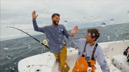 Pesca Pesada Temporada 10 Episodios 6 • Sub Español