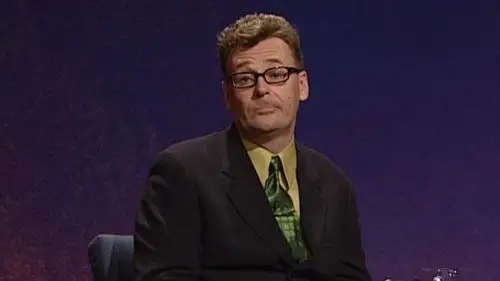 Whose Line Is It Anyway? 1998 Temporada 1 Episodios 7 • Sub Español