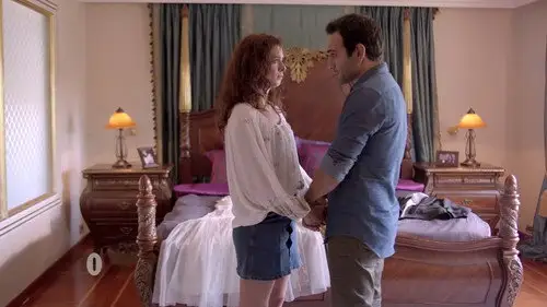 Amor a segunda vista Temporada 2 Episodios 1 • Sub Español
