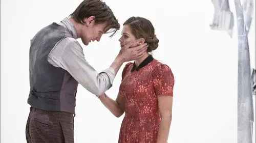 Doctor Who Temporada 7 Episodios 10 • Sub Español