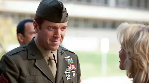Homeland Temporada 1 Episodios 12 • Sub Español