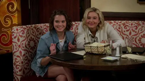 Alexa & Katie Temporada 2 Episodios 3 • Sub Español