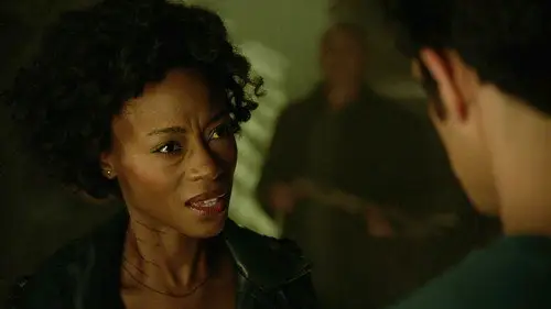 Teen Wolf Temporada 6 Episodios 14 • Sub Español