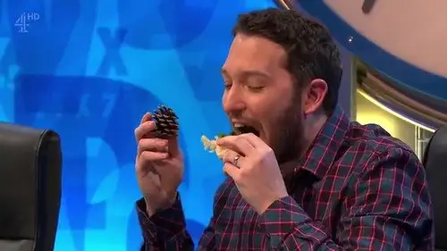 8 Out of 10 Cats Does Countdown S9E3 • Oglądaj Online