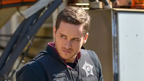 Chicago P.D. Temporada 3 Episodios 7 • Sub Español