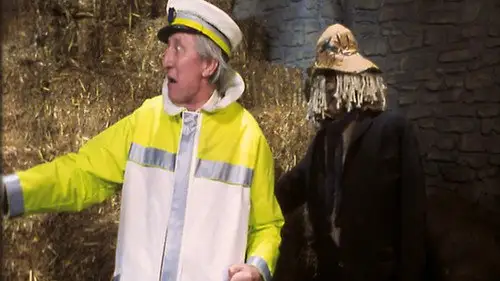 Last of the Summer Wine Temporada 18 Episodios 5 • Sub Español