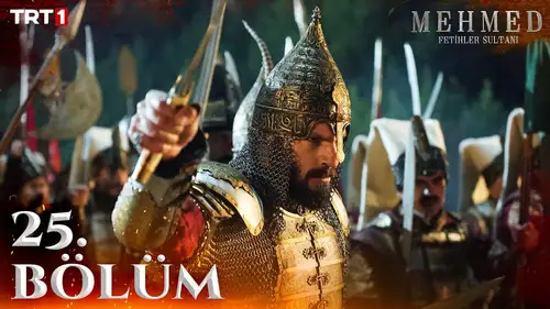 Mehmed: Fetihler Sultanı Temporada 2 Episodios 10 • Sub Español