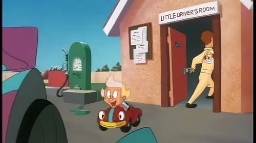 Animaniacs 1993 Temporada 2 Episodios 2 • Sub Español